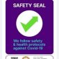 SAFETY SEAL